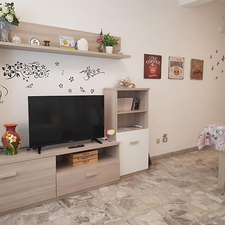 La Casa Al Mare Apartment Pescara Luaran gambar