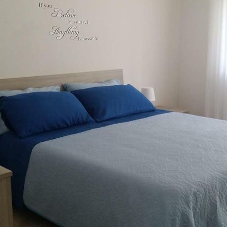 La Casa Al Mare Apartment Pescara Luaran gambar