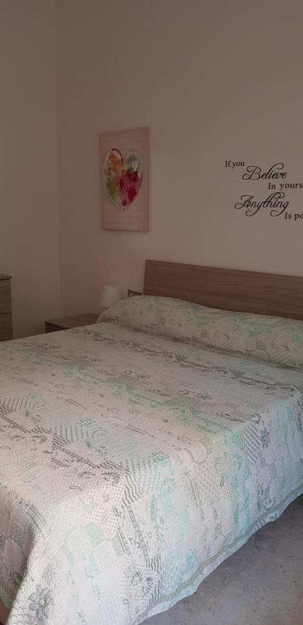 La Casa Al Mare Apartment Pescara Luaran gambar