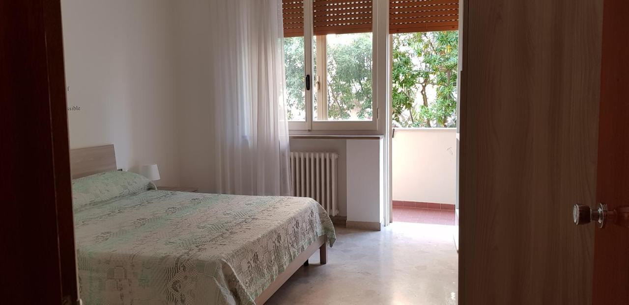 La Casa Al Mare Apartment Pescara Luaran gambar