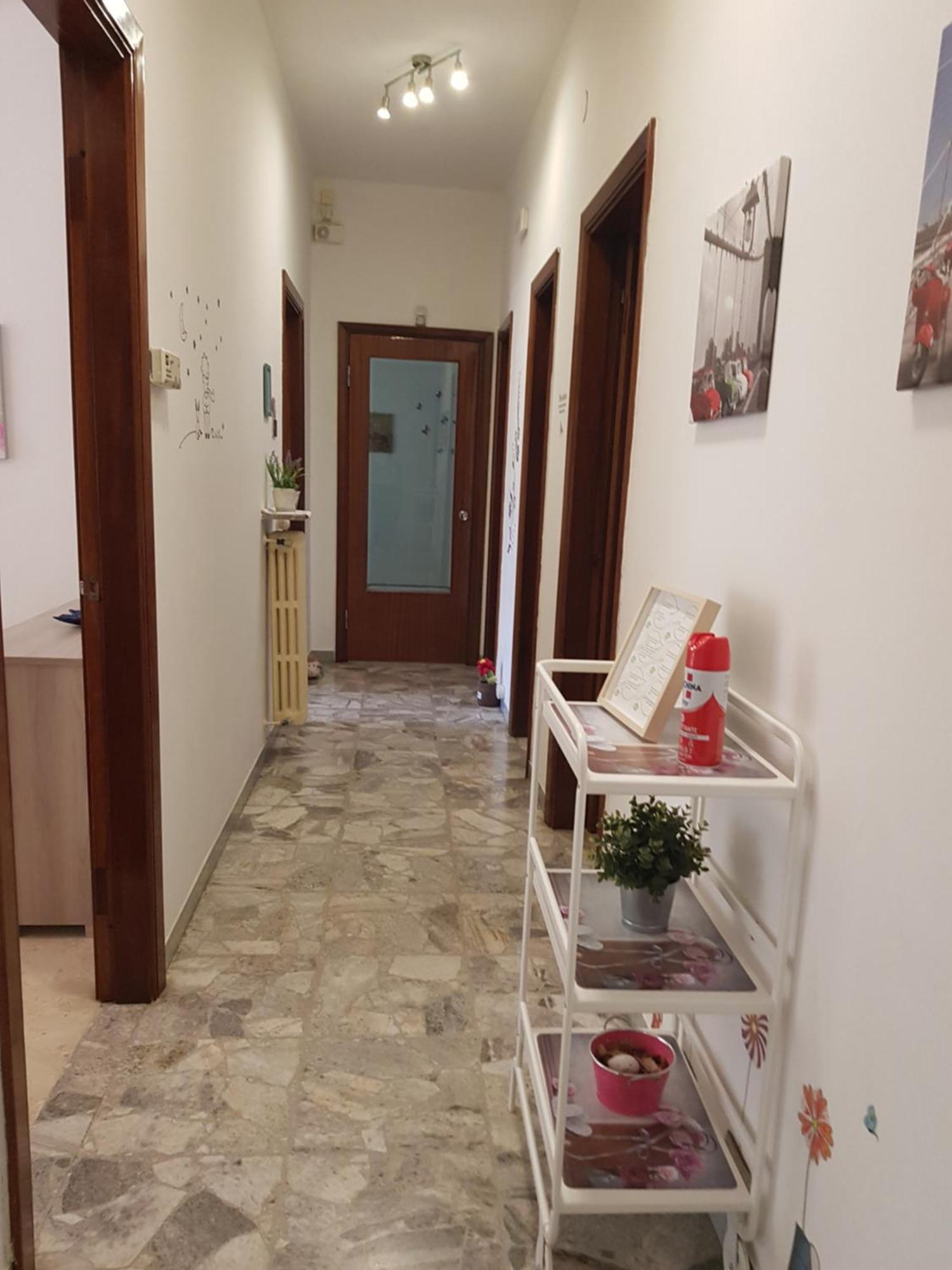La Casa Al Mare Apartment Pescara Luaran gambar